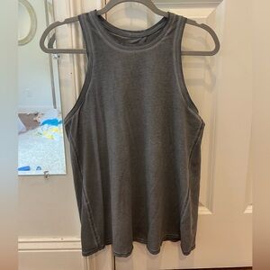 LULULEMON "All tied up tank top"